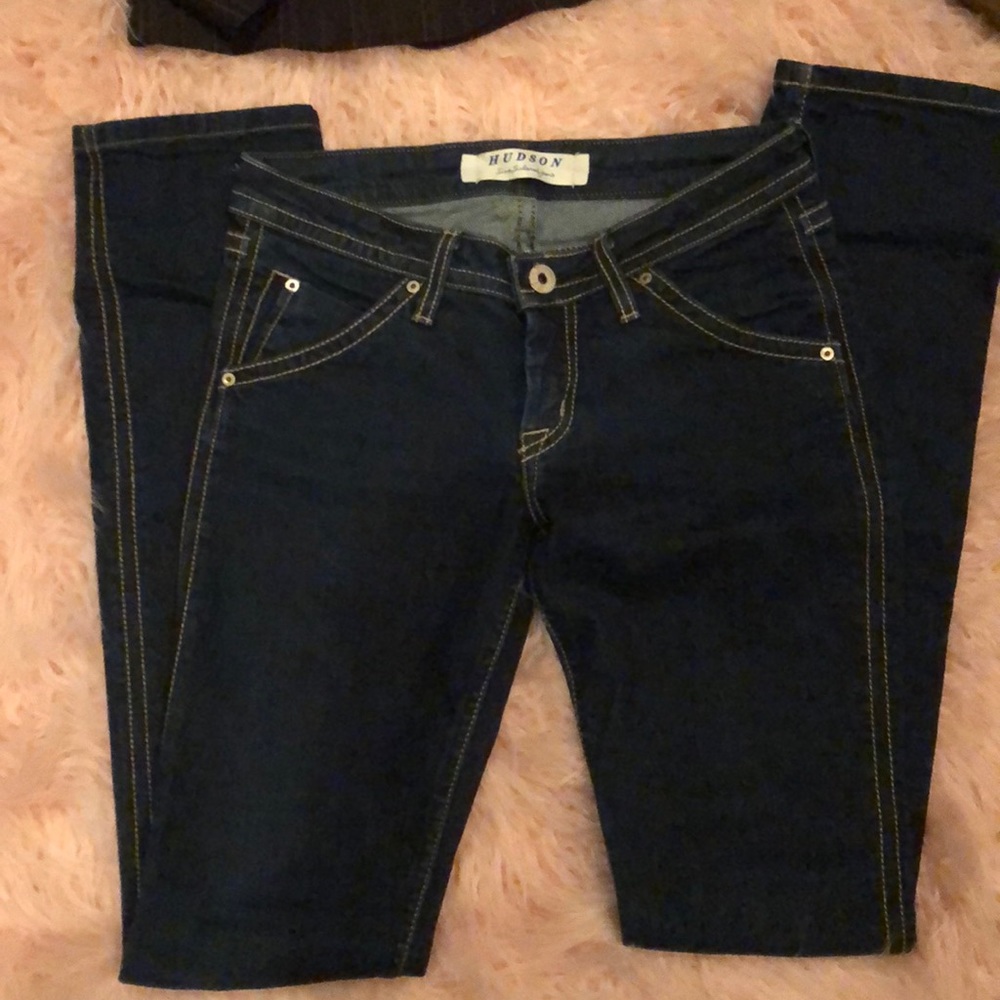 🌸Cute Hudson Jeans